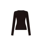 Camilla and Marc Barre Long Sleeve Top - Tops - Luxury Ready-to-Wear at Coveti