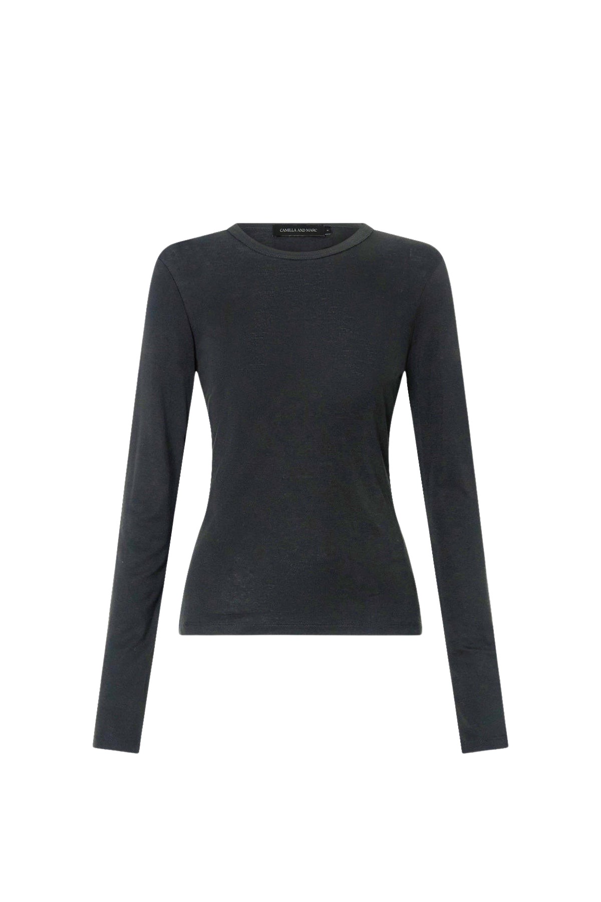 Camilla and Marc Barre Long Sleeve Top