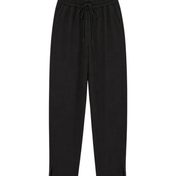 Camilla and Marc Beau Tapered Crop Pant - Pants - Luxury Ready-to-Wear at Coveti