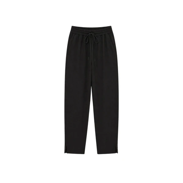 Camilla and Marc Beau Tapered Crop Pant - Pants - Luxury Ready-to-Wear at Coveti