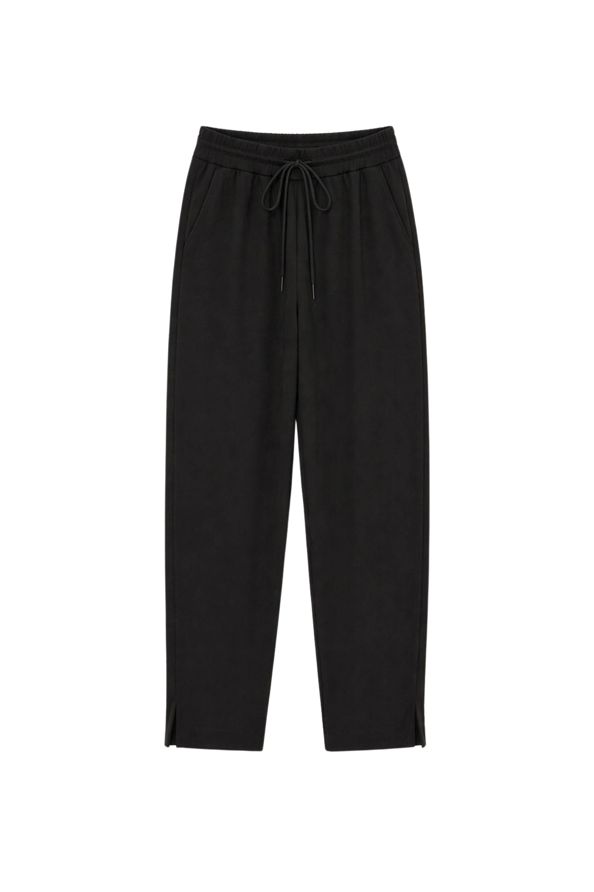 Camilla and Marc Beau Tapered Crop Pant - Pants - Luxury Ready-to-Wear at Coveti