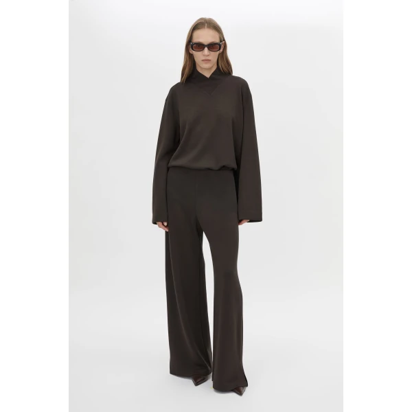 Camilla and Marc Bessette Pant - Pants - Luxury Ready-to-Wear at Coveti