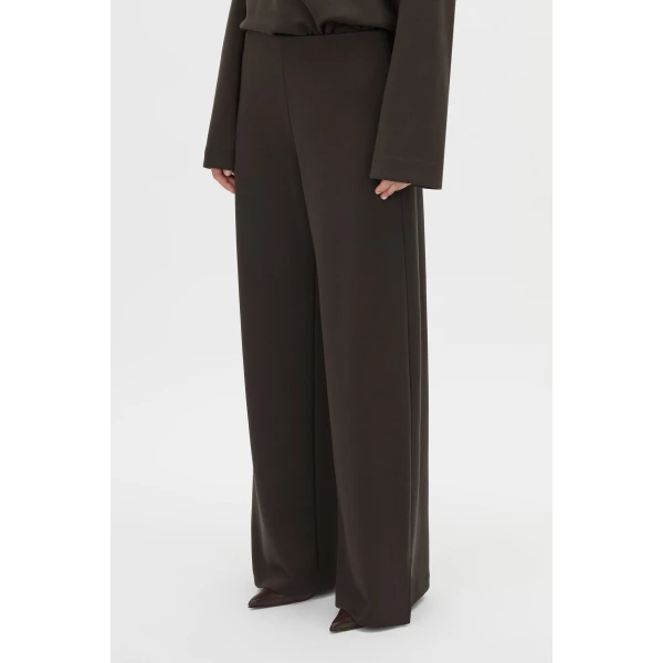 Camilla and Marc Bessette Pant - Pants - Luxury Ready-to-Wear at Coveti