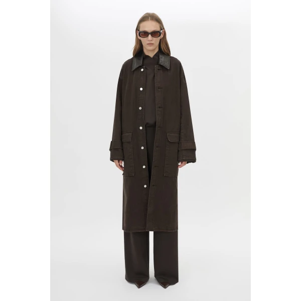 Camilla and Marc Bessette Pant - Pants - Luxury Ready-to-Wear at Coveti
