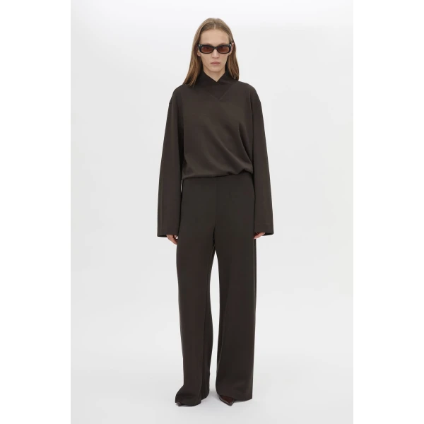 Camilla and Marc Bessette Pant - Pants - Luxury Ready-to-Wear at Coveti