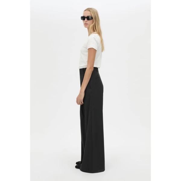 Camilla and Marc Bonnie Fitted Graphic Tee - Tops - Luxury Ready-to-Wear at Coveti