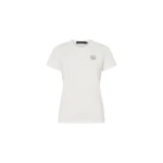Camilla and Marc Bonnie Fitted Graphic Tee - Tops - Luxury Ready-to-Wear at Coveti