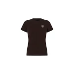 Camilla and Marc Bonnie Fitted Graphic Tee - Tops - Luxury Ready-to-Wear at Coveti