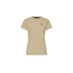 Camilla and Marc Bonnie Fitted Graphic Tee - Tops - Luxury Ready-to-Wear at Coveti