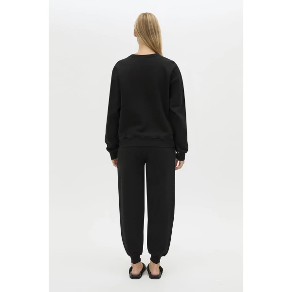 Camilla and Marc Bonnie Small Graphic Sweater - Knitwear - Luxury Ready-to-Wear at Coveti