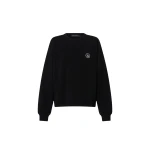 Camilla and Marc Bonnie Small Graphic Sweater - Knitwear - Luxury Ready-to-Wear at Coveti