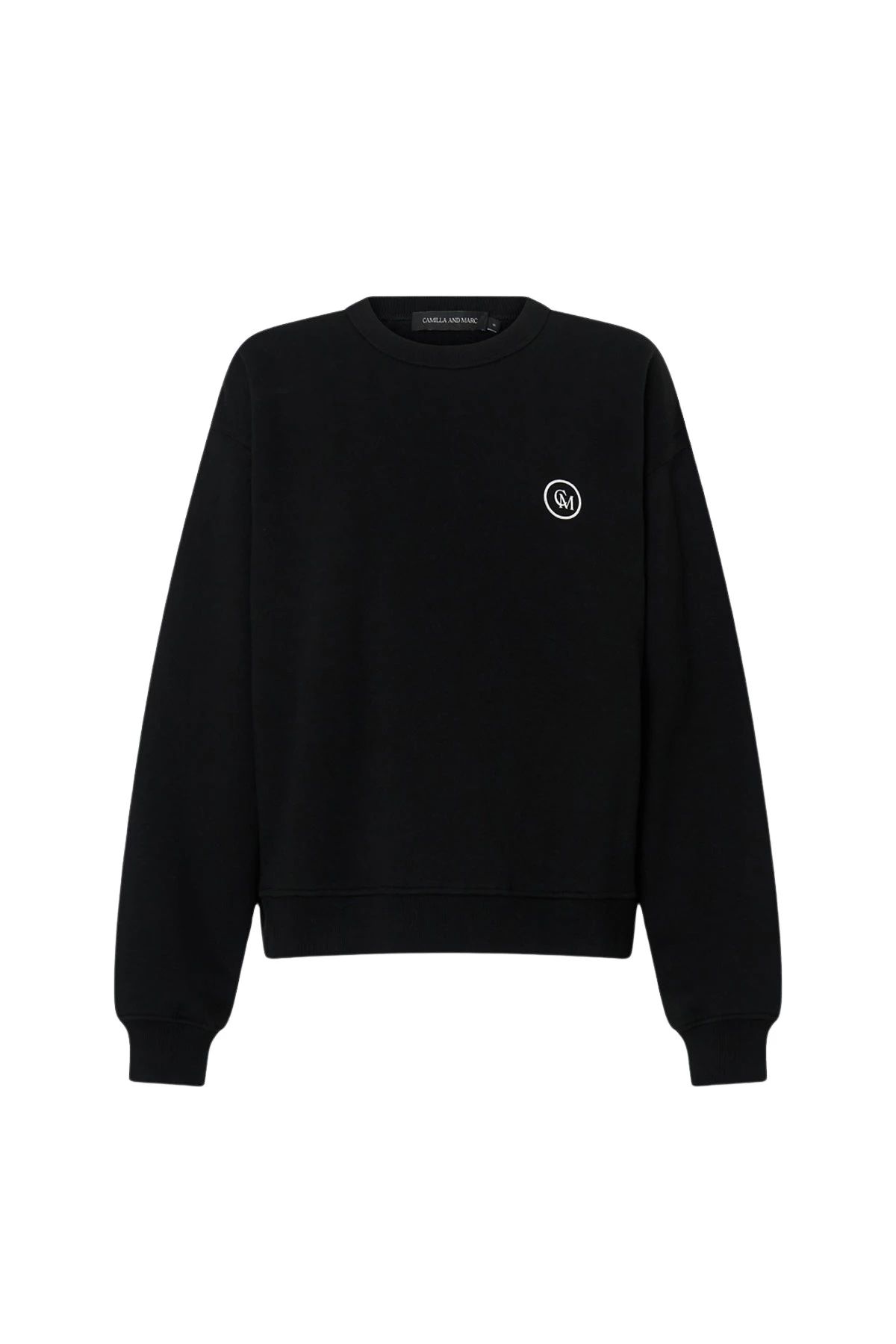 Camilla-and-Marc-Bonnie-Small-Graphic-Sweater-coveti12052_nobg Camilla and Marc Bonnie Small Graphic Sweater - Knitwear - Luxury Ready-to-Wear at Coveti