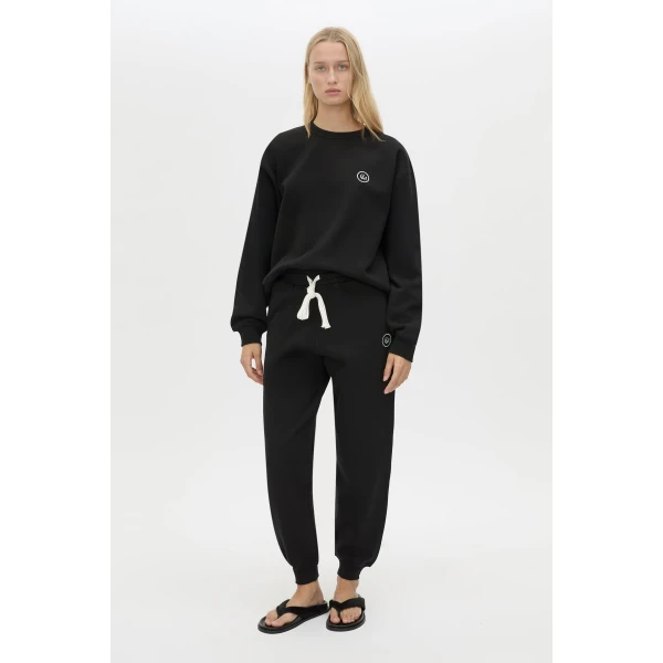 Camilla and Marc Bonnie Track Pant - Pants - Luxury Ready-to-Wear at Coveti