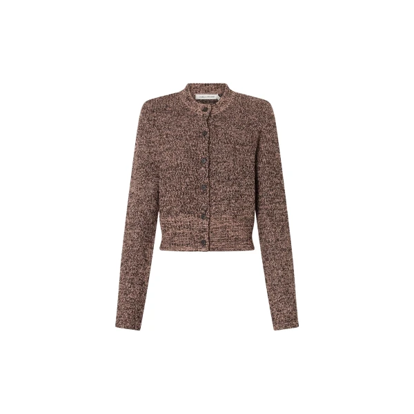 Camilla and Marc Botticino Knit Cardigan - Knitwear - Luxury Ready-to-Wear at Coveti