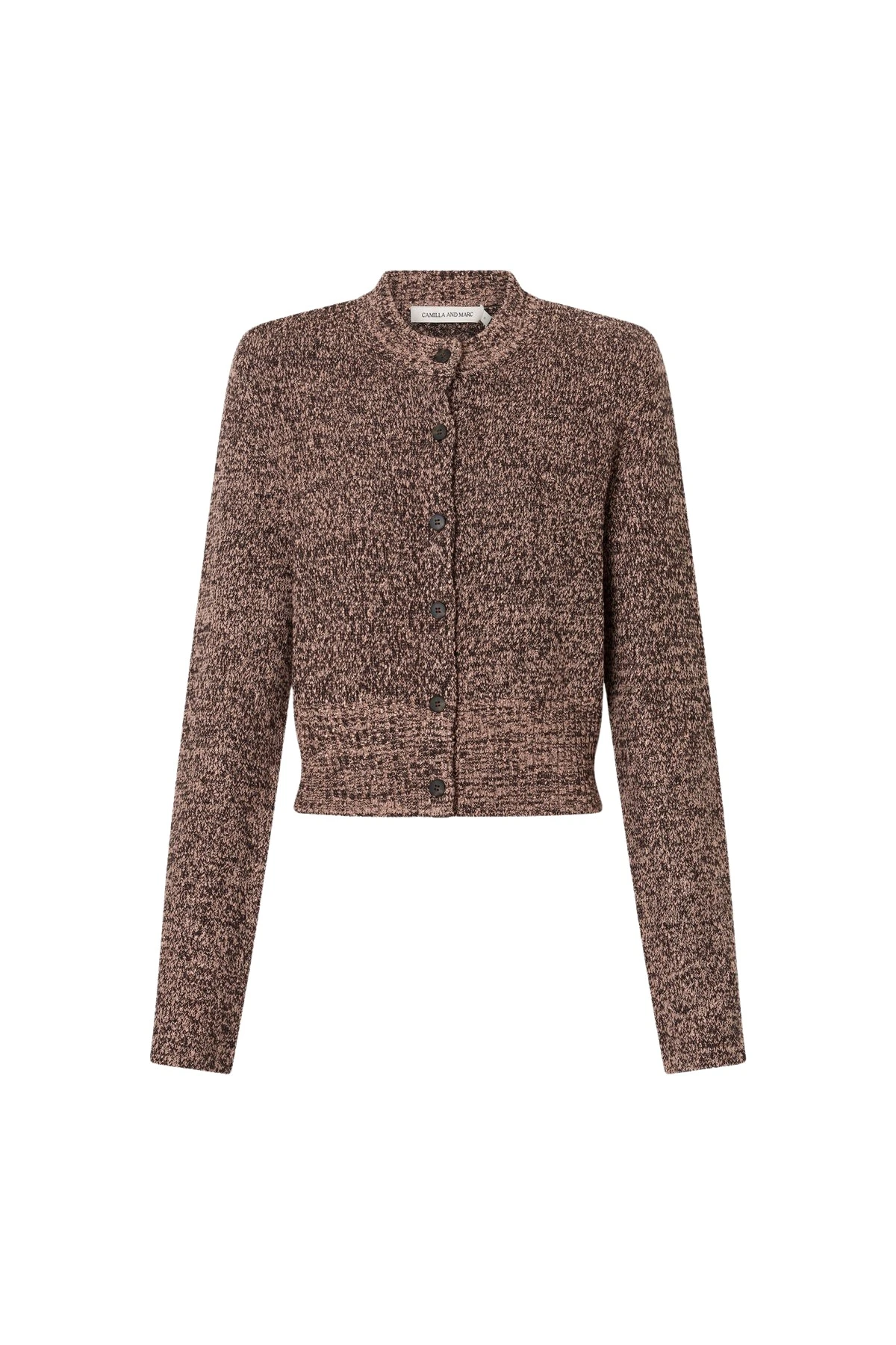 Camilla-and-Marc-Botticino-Knit-Cardigan-coveti39374_nobg Camilla and Marc Botticino Knit Cardigan - Knitwear - Luxury Ready-to-Wear at Coveti
