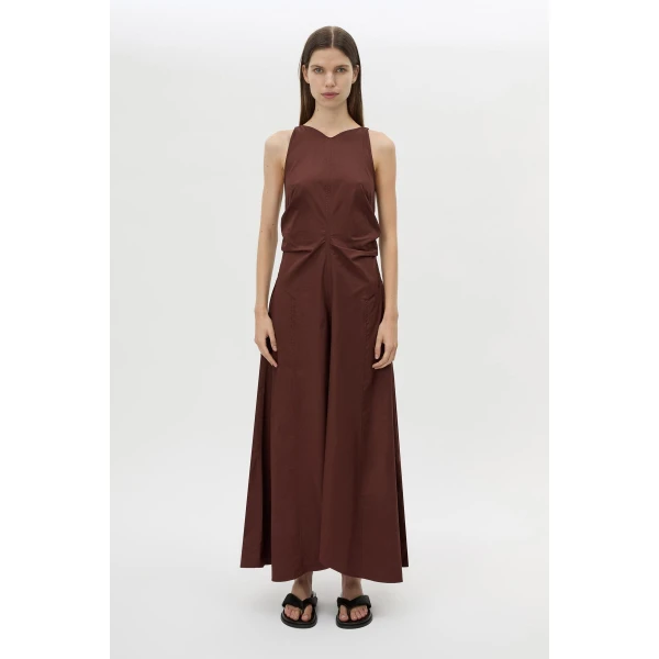 Camilla and Marc Brera Midi Dress - Dresses - Luxury Ready-to-Wear at Coveti