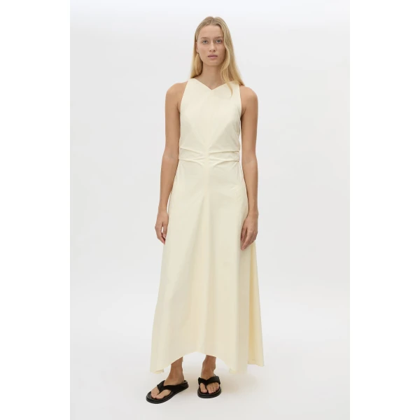Camilla and Marc Brera Midi Dress - Dresses - Luxury Ready-to-Wear at Coveti