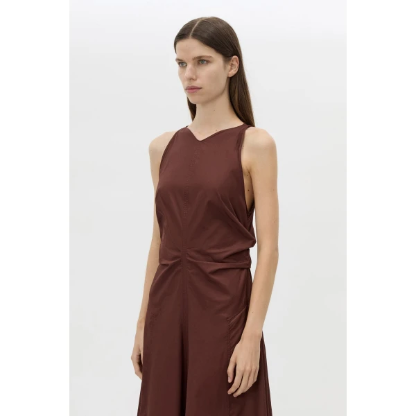 Camilla and Marc Brera Midi Dress - Dresses - Luxury Ready-to-Wear at Coveti