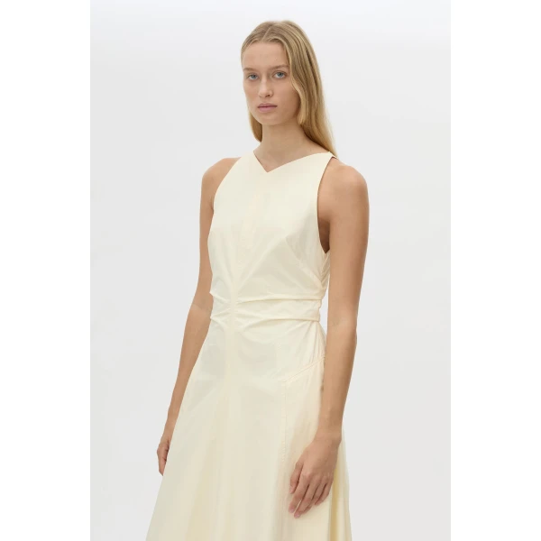 Camilla and Marc Brera Midi Dress - Dresses - Luxury Ready-to-Wear at Coveti