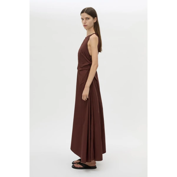 Camilla and Marc Brera Midi Dress - Dresses - Luxury Ready-to-Wear at Coveti