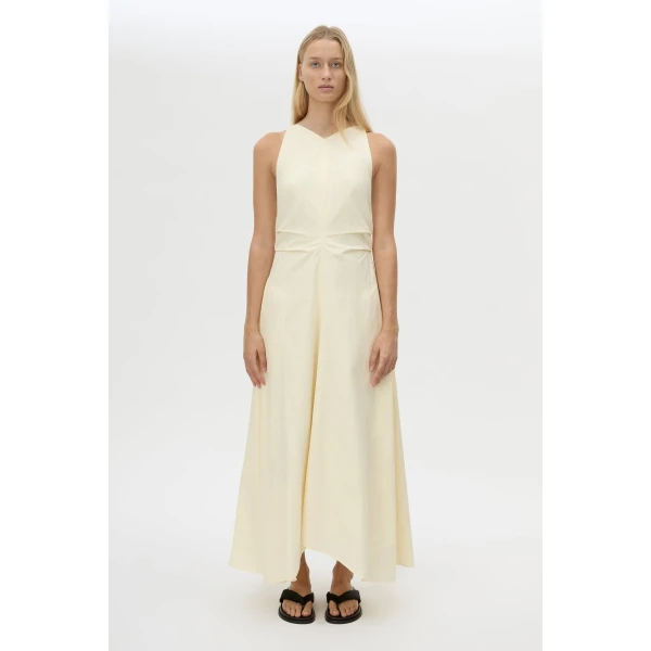 Camilla and Marc Brera Midi Dress - Dresses - Luxury Ready-to-Wear at Coveti