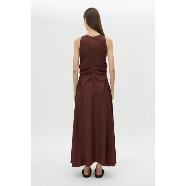Camilla and Marc Brera Midi Dress - Dresses - Luxury Ready-to-Wear at Coveti