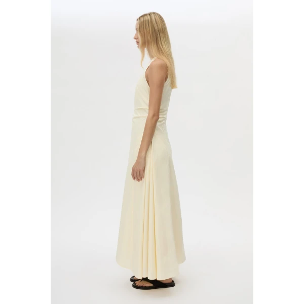 Camilla and Marc Brera Midi Dress - Dresses - Luxury Ready-to-Wear at Coveti