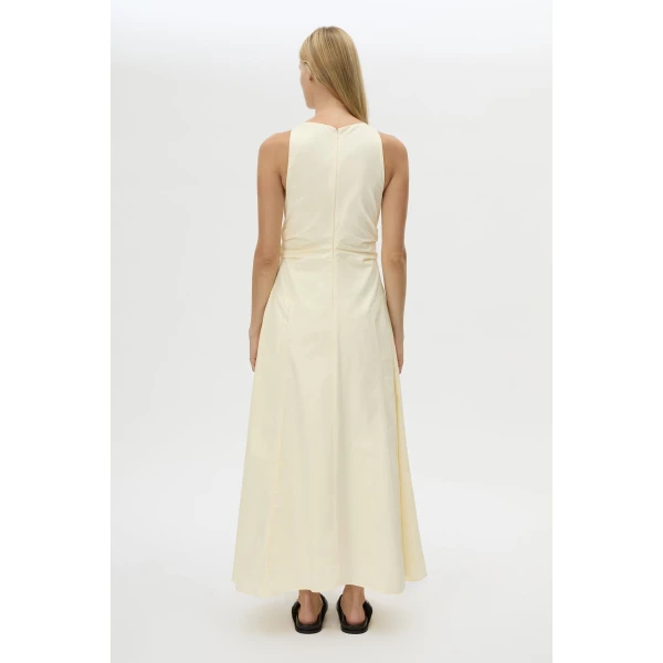 Camilla and Marc Brera Midi Dress - Dresses - Luxury Ready-to-Wear at Coveti