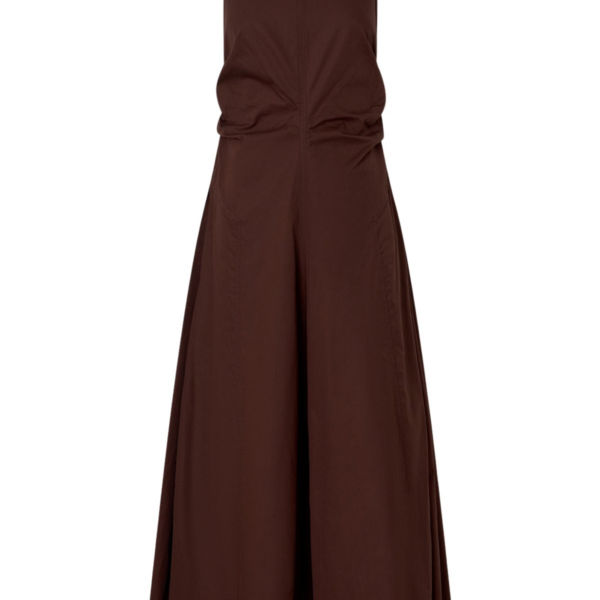Camilla and Marc Brera Midi Dress - Dresses - Luxury Ready-to-Wear at Coveti