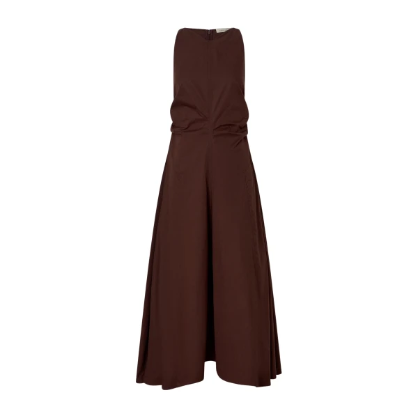 Camilla and Marc Brera Midi Dress - Dresses - Luxury Ready-to-Wear at Coveti