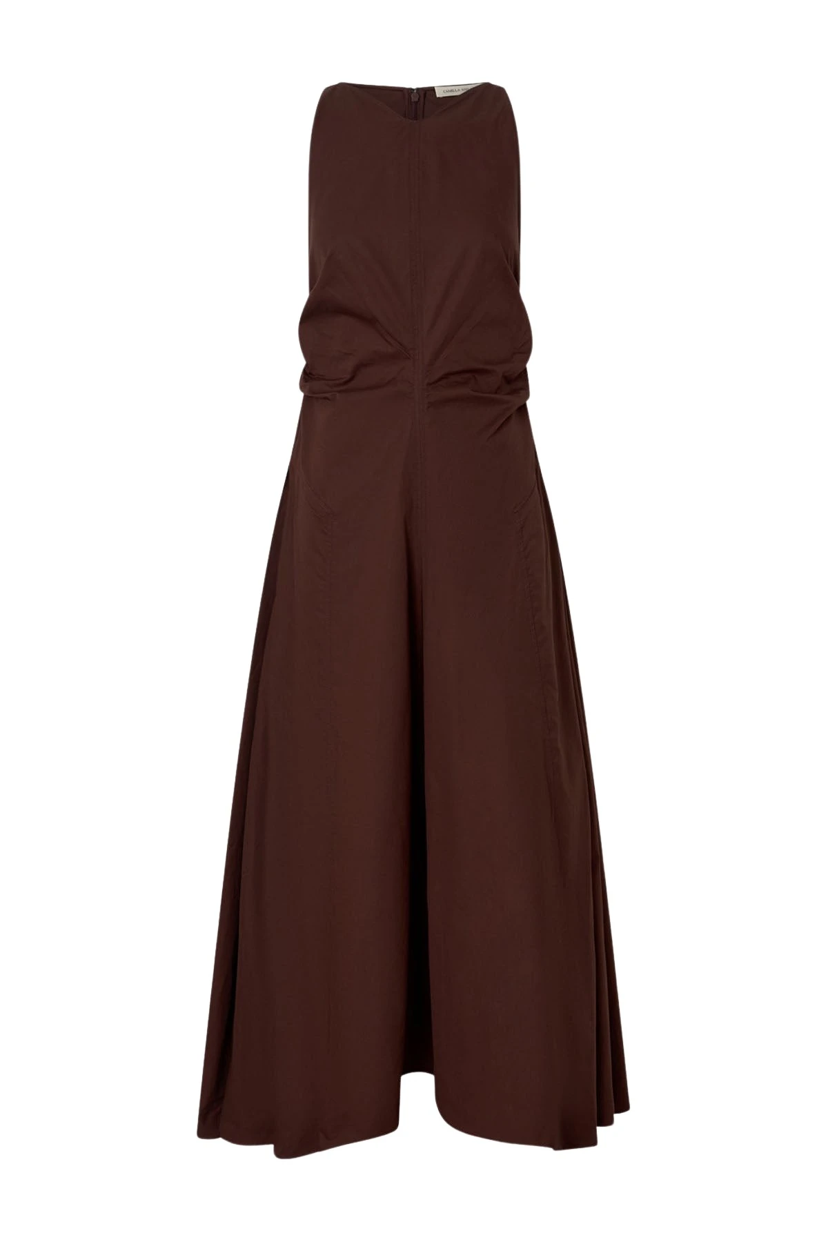 Camilla-and-Marc-Brera-Midi-Dress-coveti-654112_nobg Camilla and Marc Brera Midi Dress - Dresses - Luxury Ready-to-Wear at Coveti