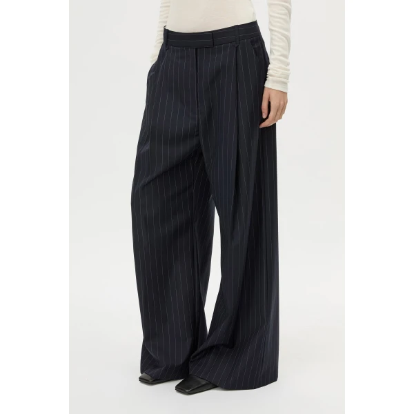 Camilla and Marc Brody Pant - Pants - Luxury Ready-to-Wear at Coveti