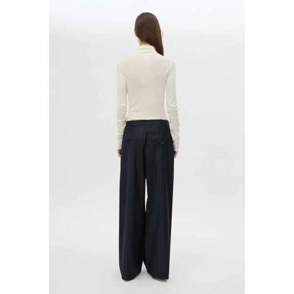 Camilla and Marc Brody Pant - Pants - Luxury Ready-to-Wear at Coveti