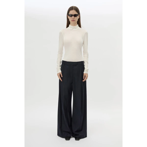 Camilla and Marc Brody Pant - Pants - Luxury Ready-to-Wear at Coveti