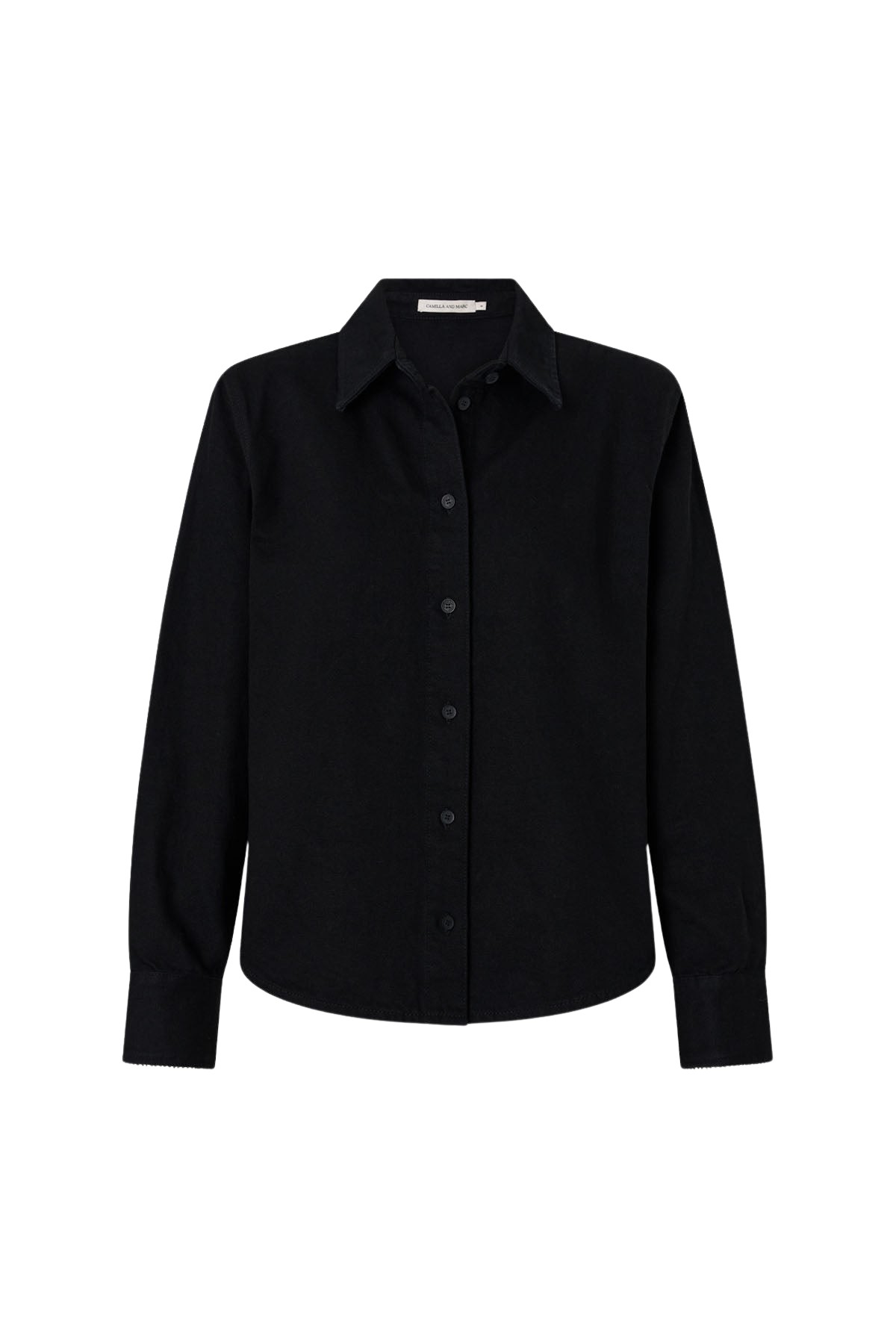Camilla and Marc Caden Denim Shirt