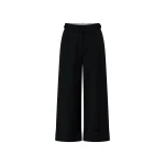 Camilla and Marc Caius Manstyle Wide Leg Pant - Pants - Luxury Ready-to-Wear at Coveti