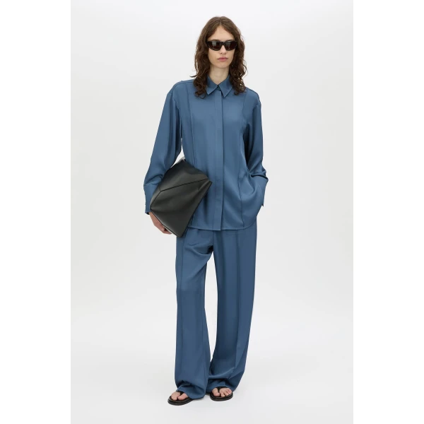 Camilla and Marc Cameo Shirt - Tops - Luxury Ready-to-Wear at Coveti