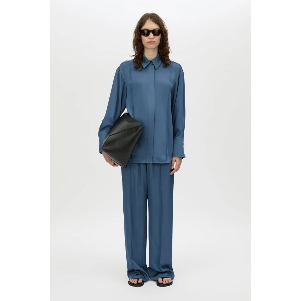 Camilla and Marc Cameo Shirt - Tops - Luxury Ready-to-Wear at Coveti