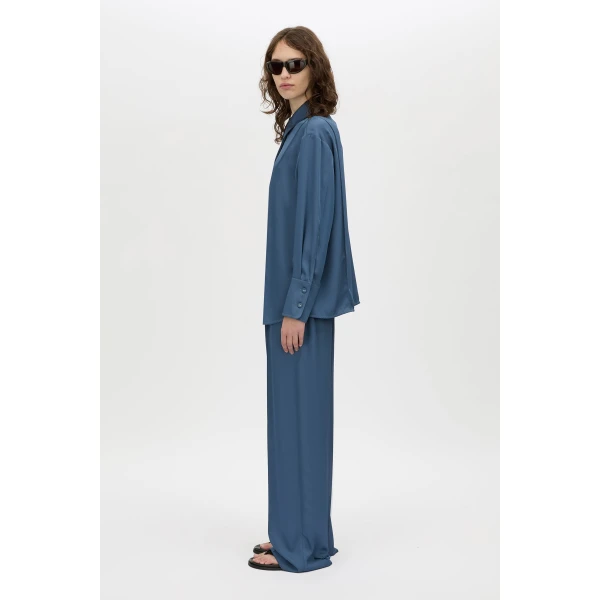 Camilla and Marc Cameo Shirt - Tops - Luxury Ready-to-Wear at Coveti