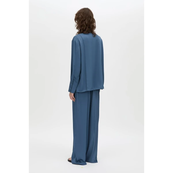 Camilla and Marc Cameo Shirt - Tops - Luxury Ready-to-Wear at Coveti