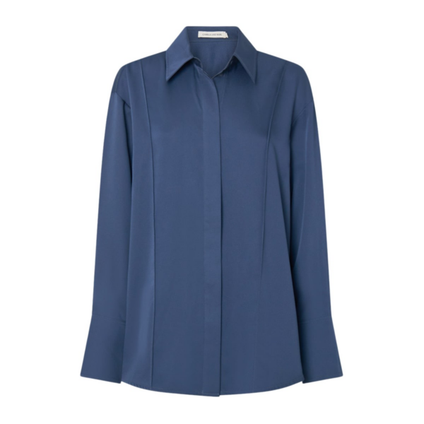 Camilla and Marc Cameo Shirt - Tops - Luxury Ready-to-Wear at Coveti