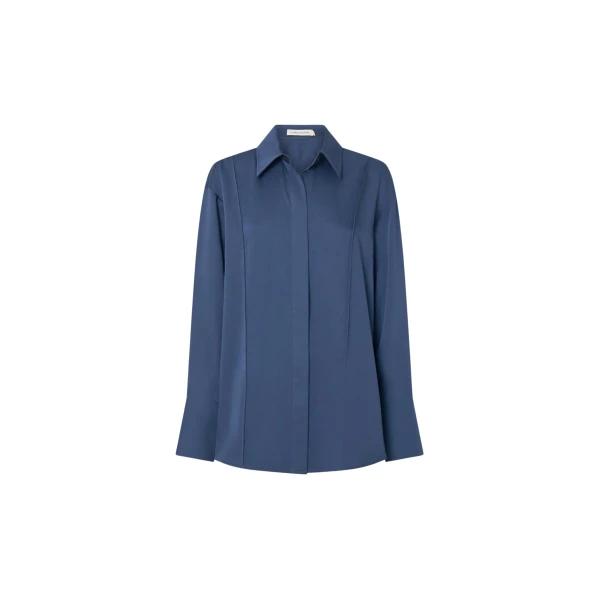 Camilla and Marc Cameo Shirt - Tops - Luxury Ready-to-Wear at Coveti