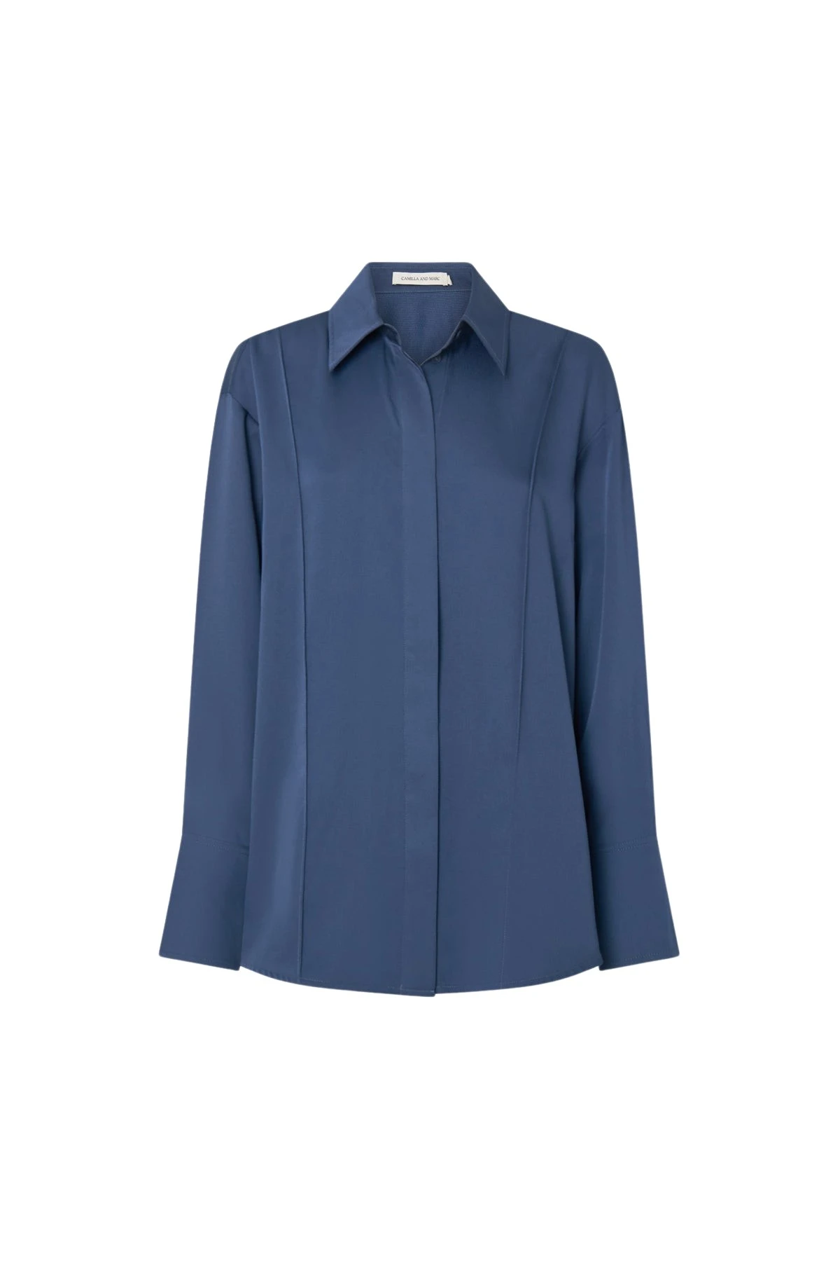 Camilla-and-Marc-Cameo-Shirt-coveti51800_nobg Camilla and Marc Cameo Shirt - Tops - Luxury Ready-to-Wear at Coveti
