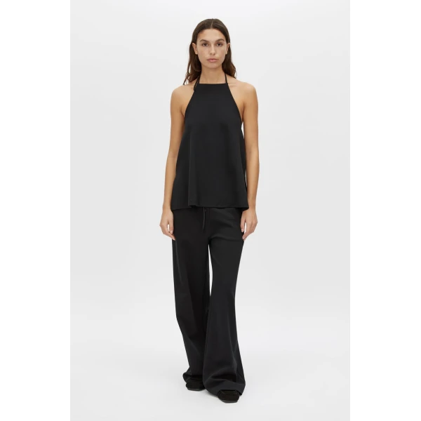 Camilla and Marc Canova Apron Top - Tops - Luxury Ready-to-Wear at Coveti