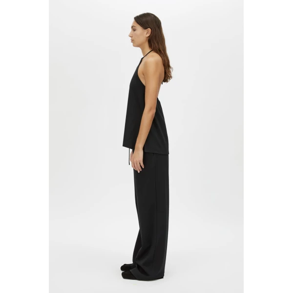 Camilla and Marc Canova Apron Top - Tops - Luxury Ready-to-Wear at Coveti