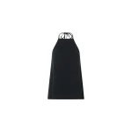 Camilla and Marc Canova Apron Top - Tops - Luxury Ready-to-Wear at Coveti