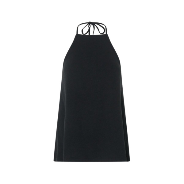 Camilla and Marc Canova Apron Top - Tops - Luxury Ready-to-Wear at Coveti