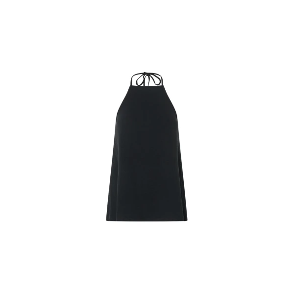 Camilla and Marc Canova Apron Top - Tops - Luxury Ready-to-Wear at Coveti