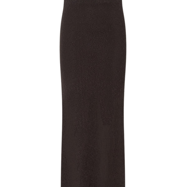 Camilla and Marc Carey Knit Skirt - Skirts - Luxury Ready-to-Wear at Coveti