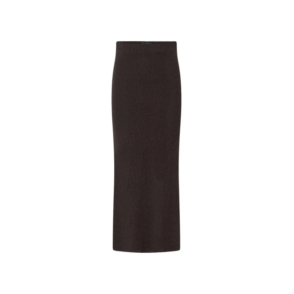 Camilla and Marc Carey Knit Skirt - Skirts - Luxury Ready-to-Wear at Coveti